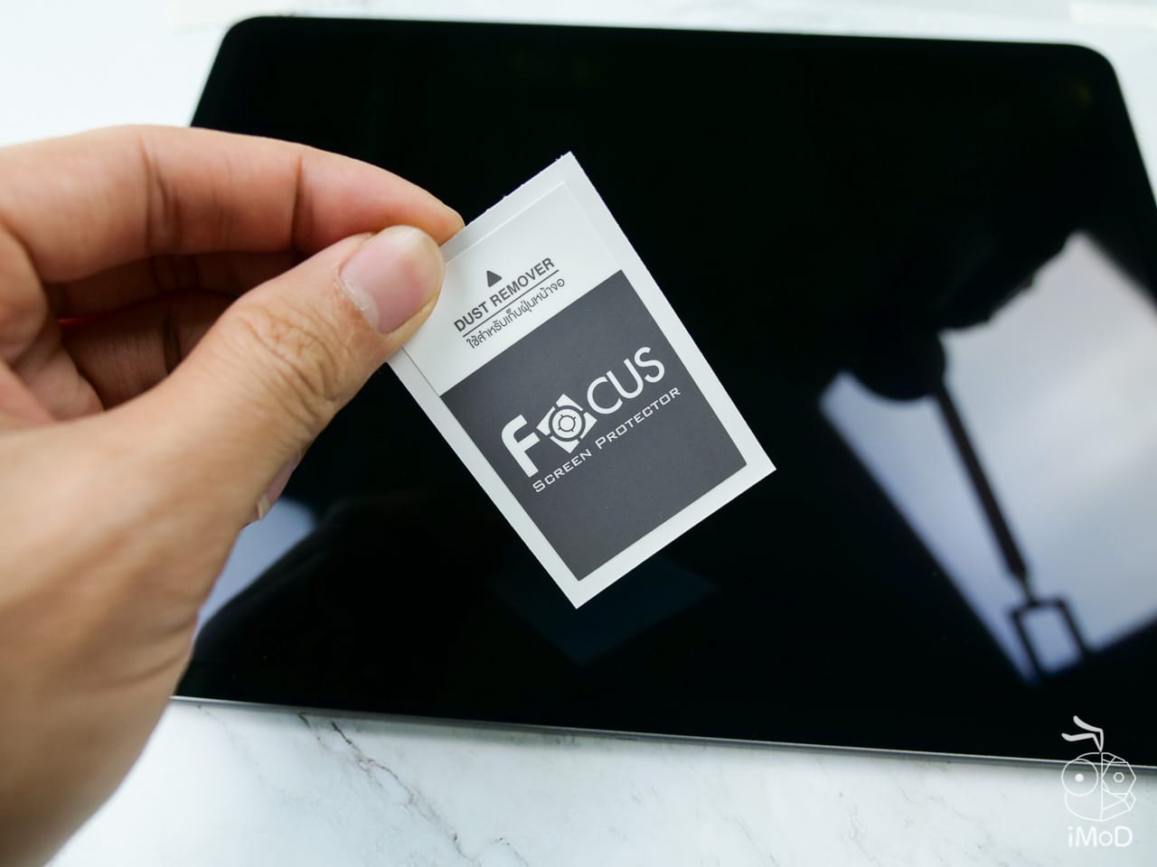 Focus Smart Note Ipad Pro 12.9 2018 1211991