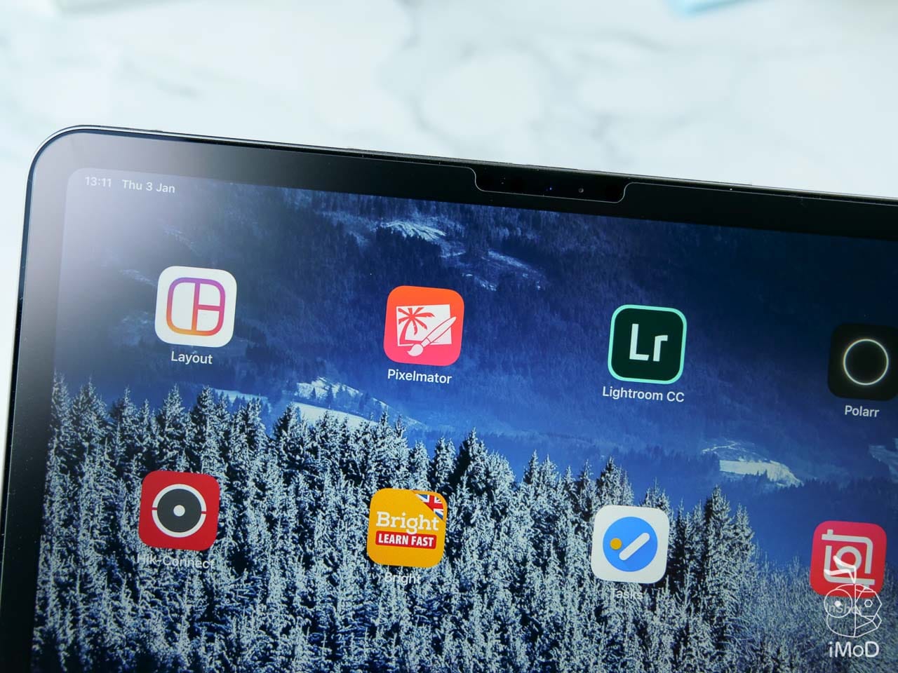 Focus Smart Note Ipad Pro 12.9 2018 1211997