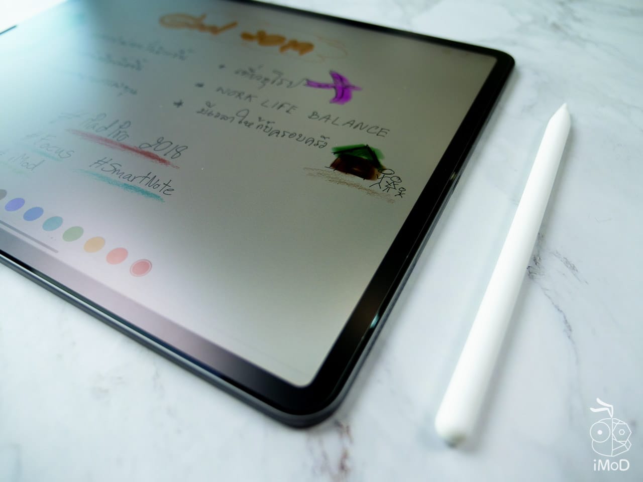Focus Smart Note Ipad Pro 12.9 2018 1222005