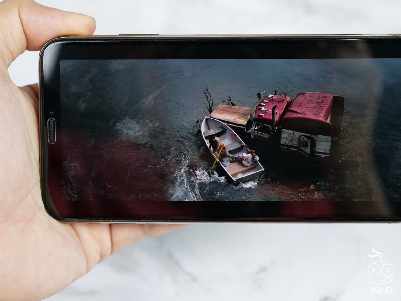 Netflix Iphone Bird Box 1222043