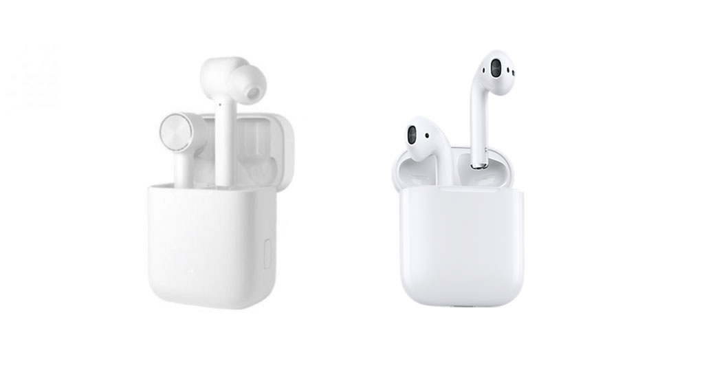 Airdots Pro Airpods