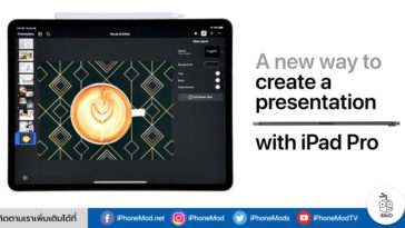 Apple Made With Ipad Pro Ad Video