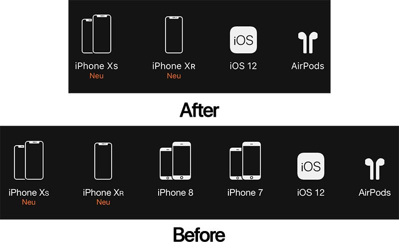 Apple Stop Selling Iphone 7 Iphone 8 In Germany Img 1