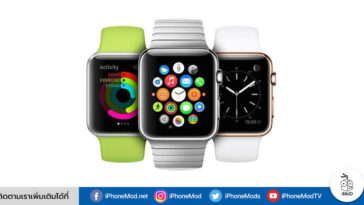 Apple Watch 0 Series 1 Part Shortage Series 2 Replacement Option