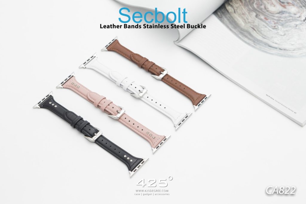 Apple Watch Band Secbolt By 425 Degree 1