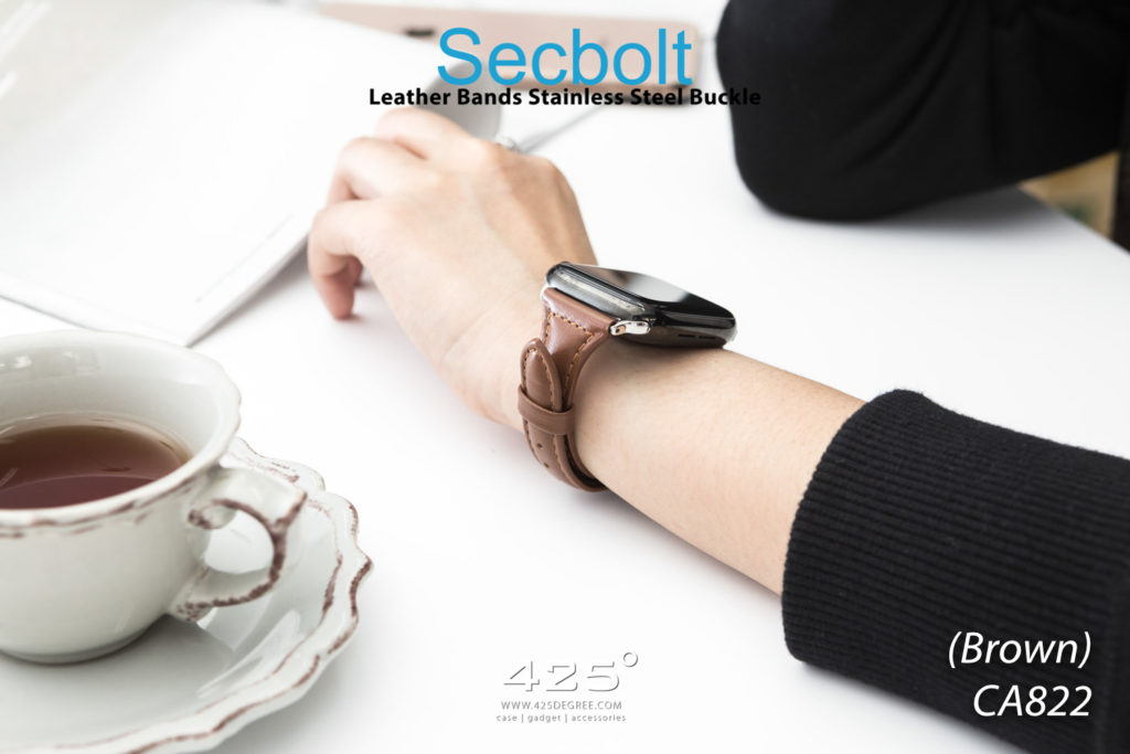 Apple Watch Band Secbolt By 425 Degree 2