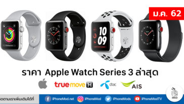 Apple Watch Series 3 Price Update Jan 2019 Cover