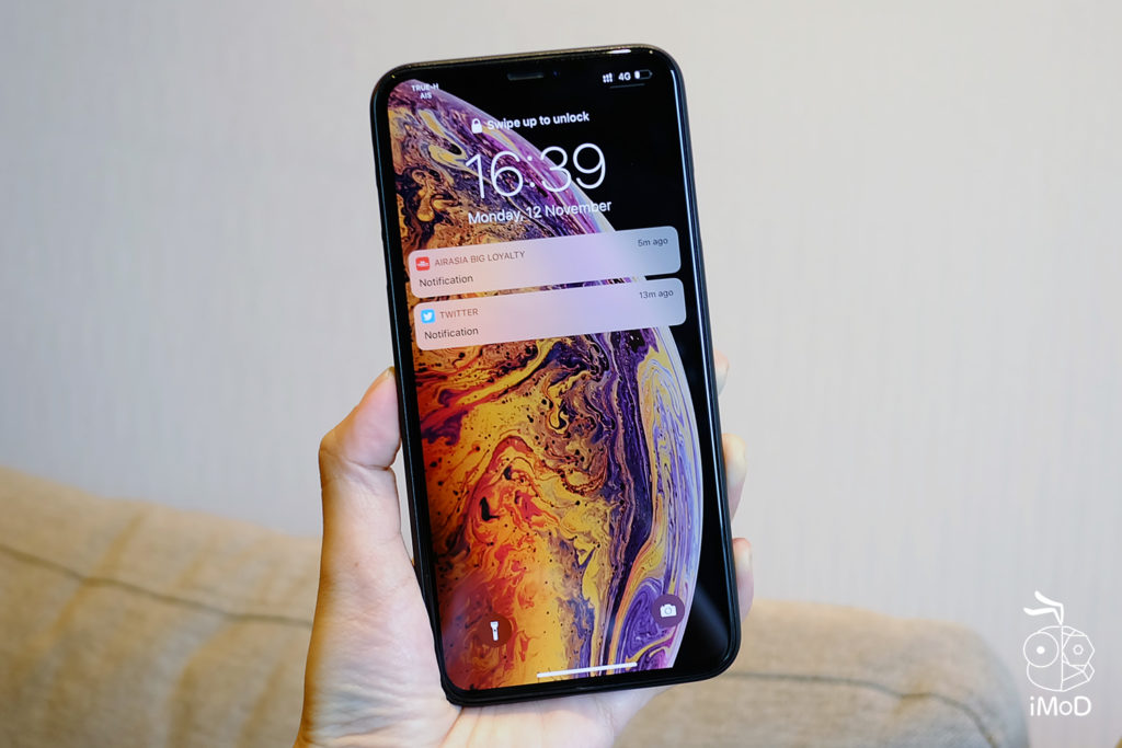 Black Rhino Iphone Xs Max 4