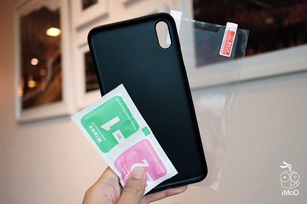 Black Rhino Iphone Xs Max 6