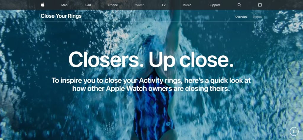 Close You Ring Closer Up Close Apple Watch 1