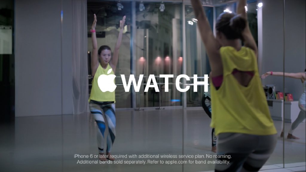 Close You Ring Closer Up Close Apple Watch 3