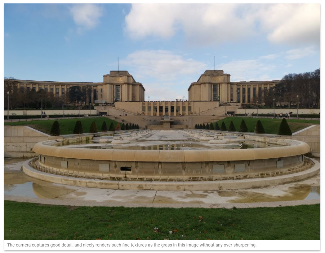 Dxomark Huawei Mate 20 Pro Camera Img 2