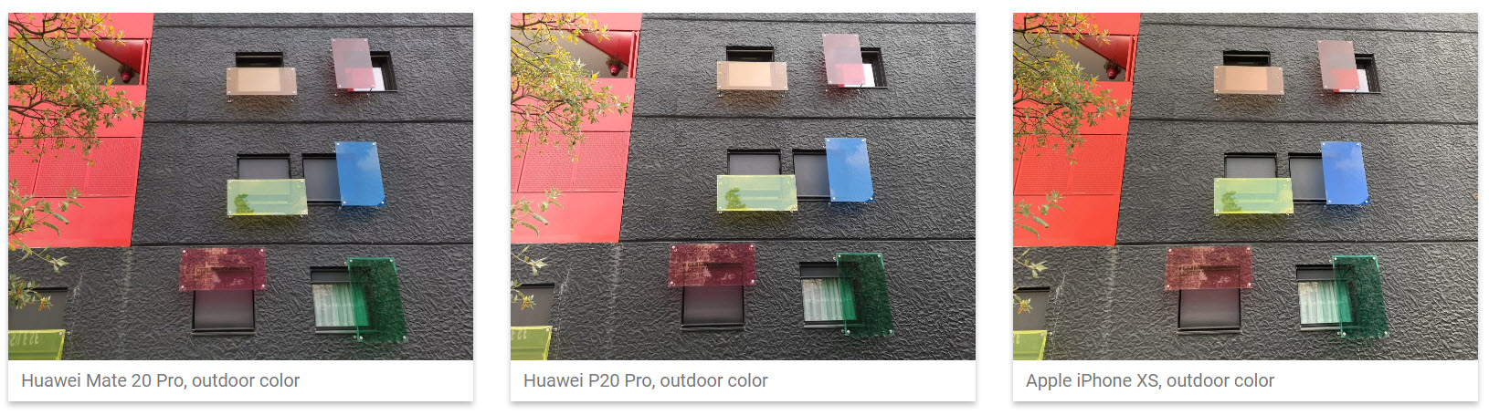 Dxomark Huawei Mate 20 Pro Camera Img 4