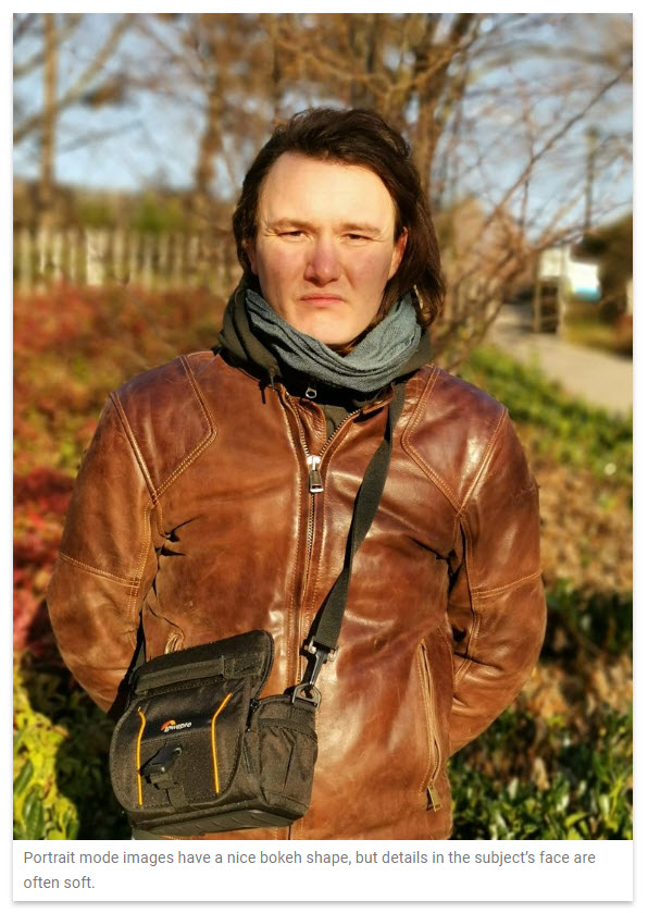 Dxomark Huawei Mate 20 Pro Camera Img 5