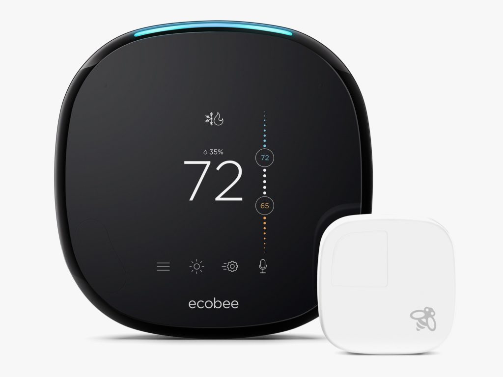 Ecobee Available On Apple Watch 2