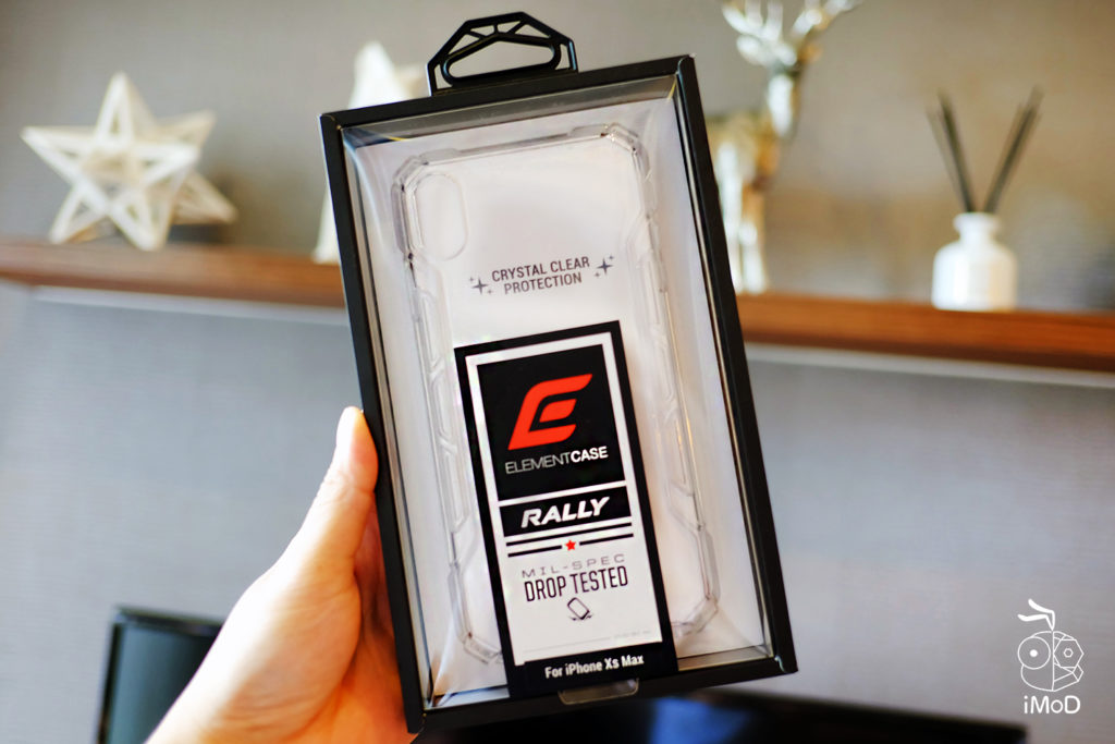 Element Case Rally Iphone Xs Max 1