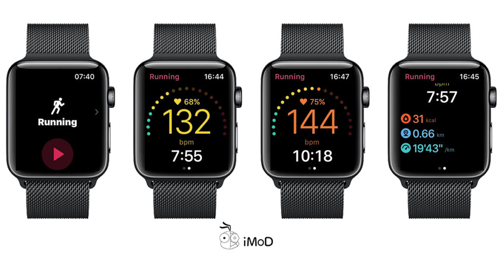 Exercise Control Heart Rate Zone By Zone For Training 1