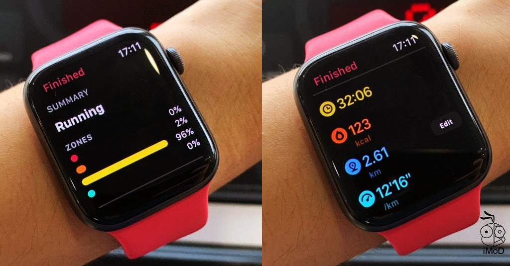 Exercise Control Heart Rate Zone By Zone For Training 4