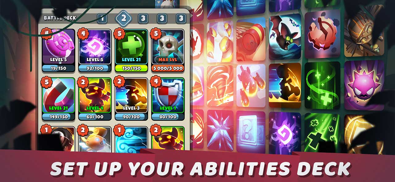 Game Boom Riders Content3