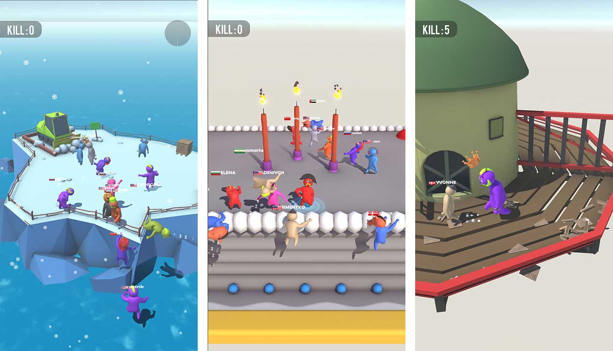 Game Party Io Content1