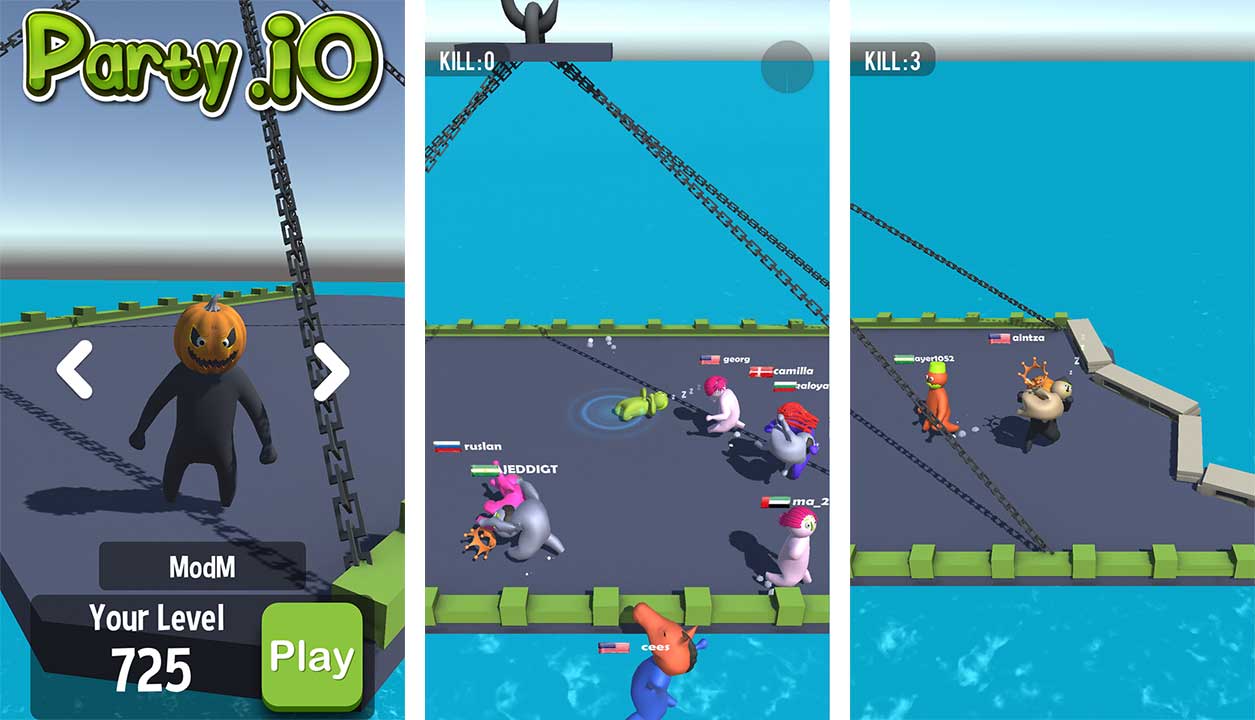 Game Party Io Content2