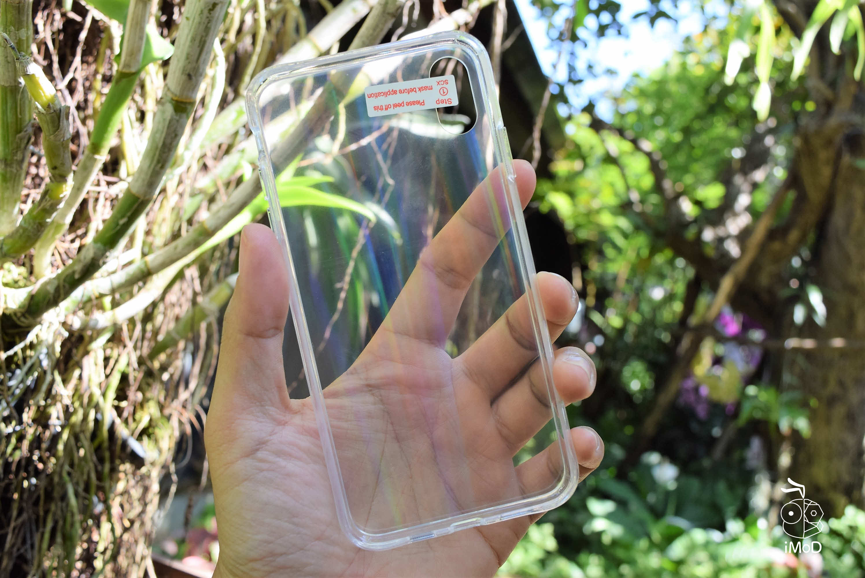 Gizmo Glass Series Rainbow Review 000004
