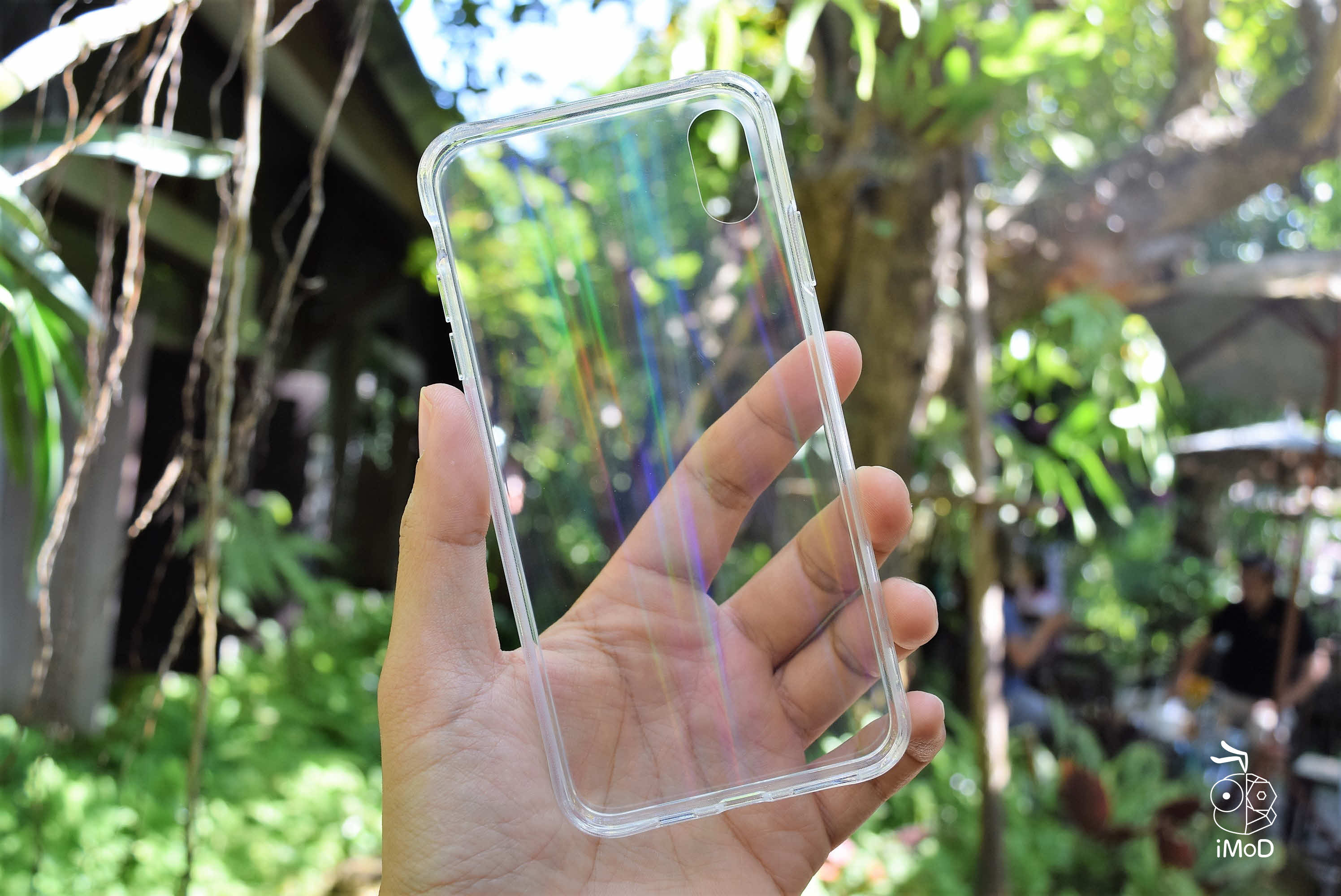 Gizmo Glass Series Rainbow Review 000010