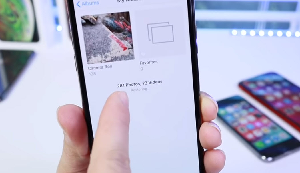 Ios 12 1 3 Developer Beta 3 Seed Img 2
