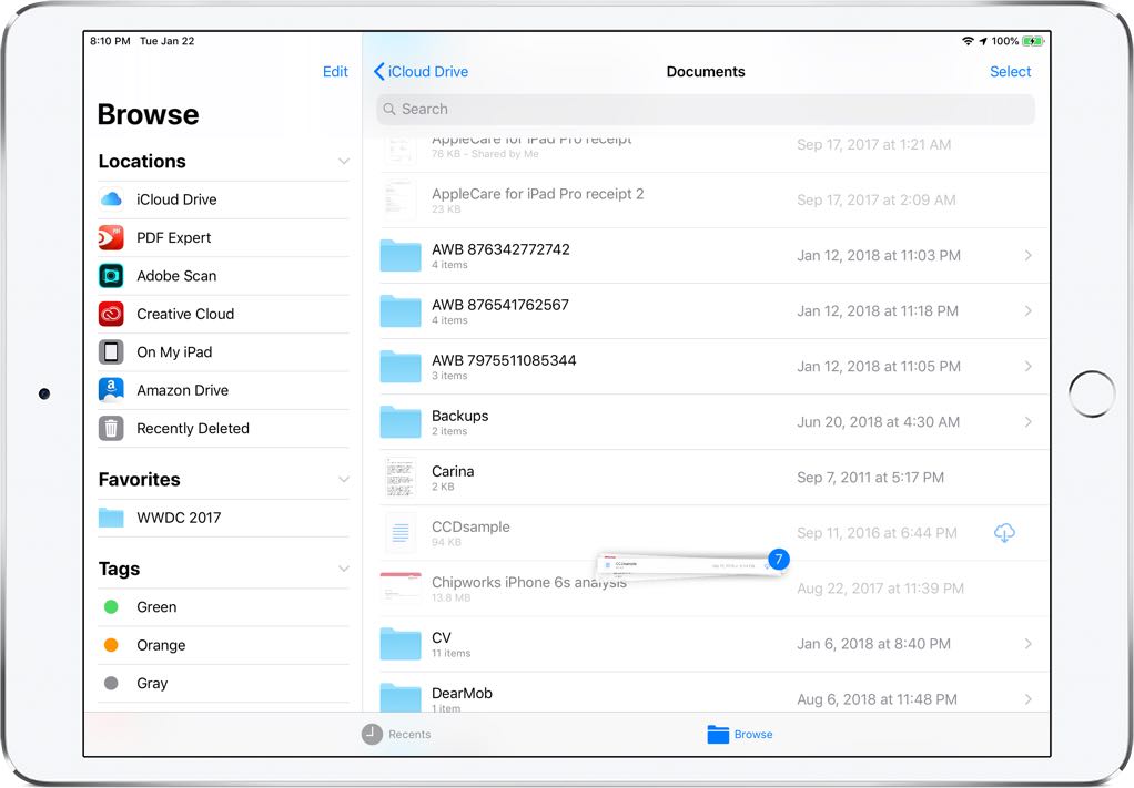 Ipad 10 Useful Tips 2
