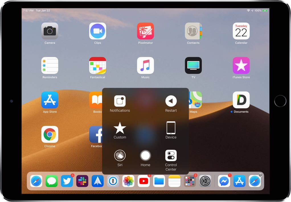Ipad 10 Useful Tips 9
