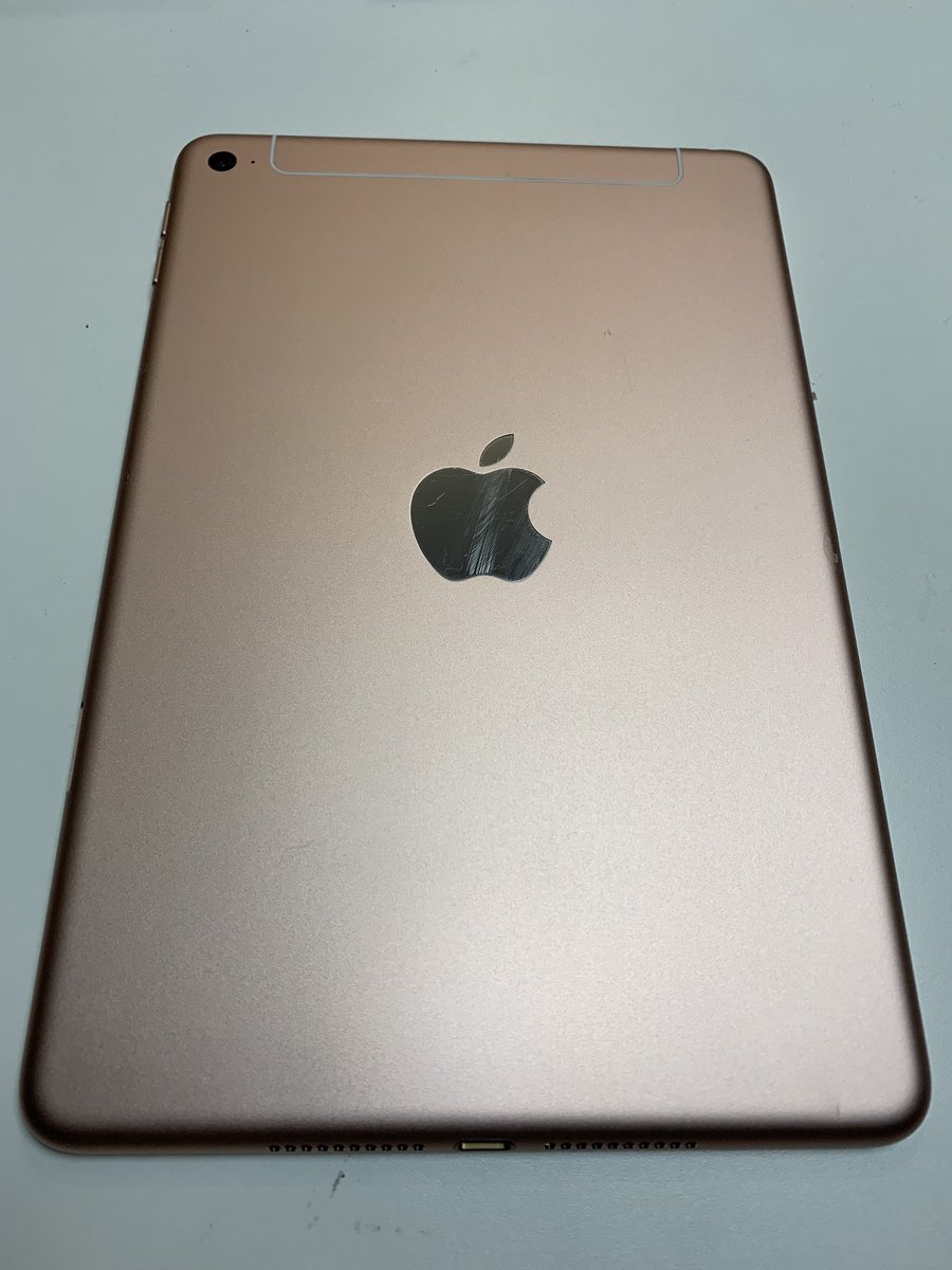 Ipad Mini 2019 Leak Photo Img 3