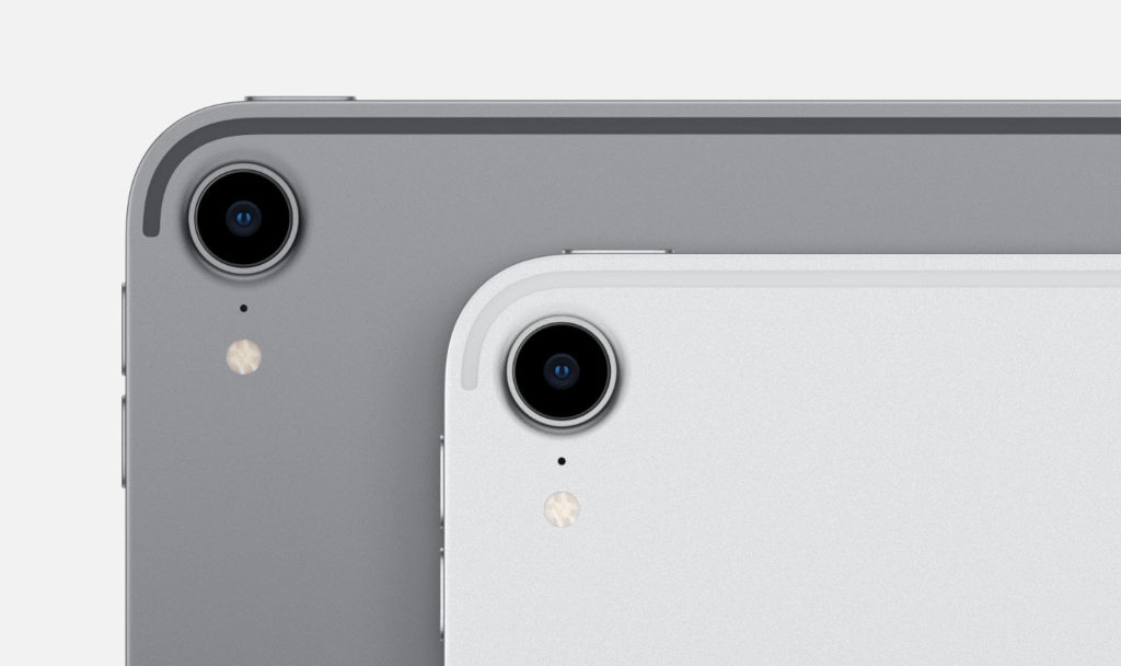 Ipad Pro 2018 Cellular