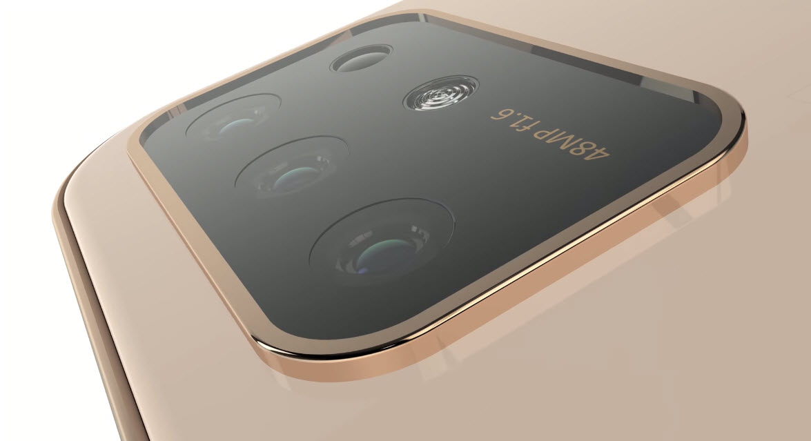 Iphone 11 Renders By Concepts Iphone Img 3