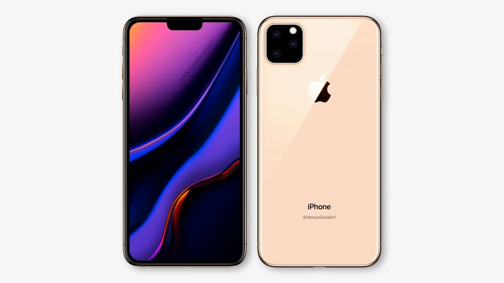 Iphone 2019
