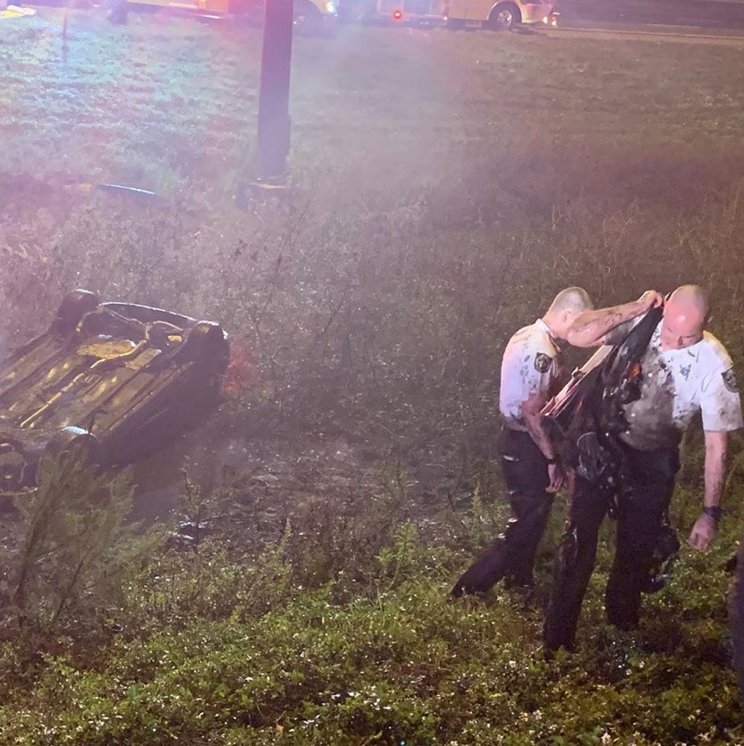 Iphone Apple Watch Save Human Life From Car Accident 1