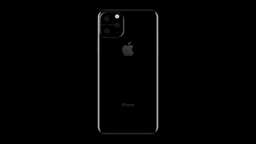 Iphone Xi 2019 Three Camera Render Img 5