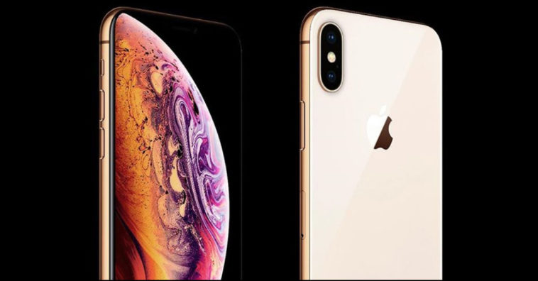 Iphone Xs