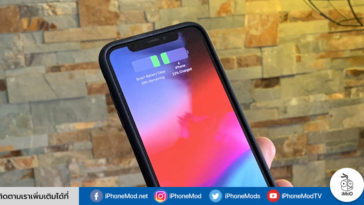 Iphone Xs Smart Battery Case Support Iphone X Require Ios 12 1 3