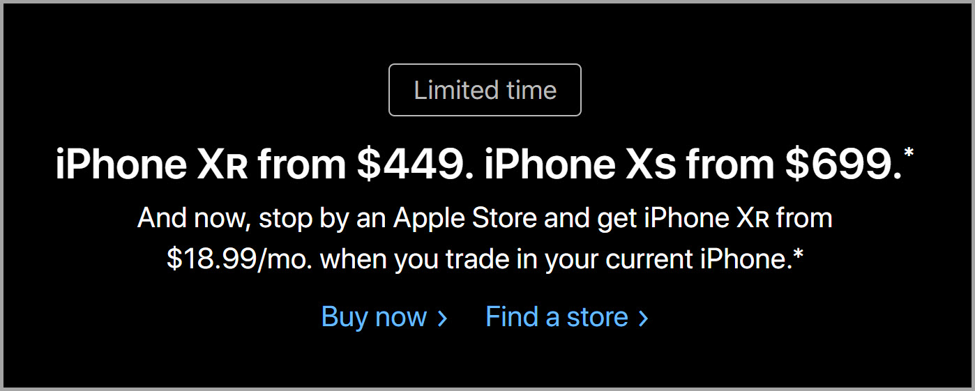 Iphone Xs Xr Trade In Mountly Paid In Us Img 1
