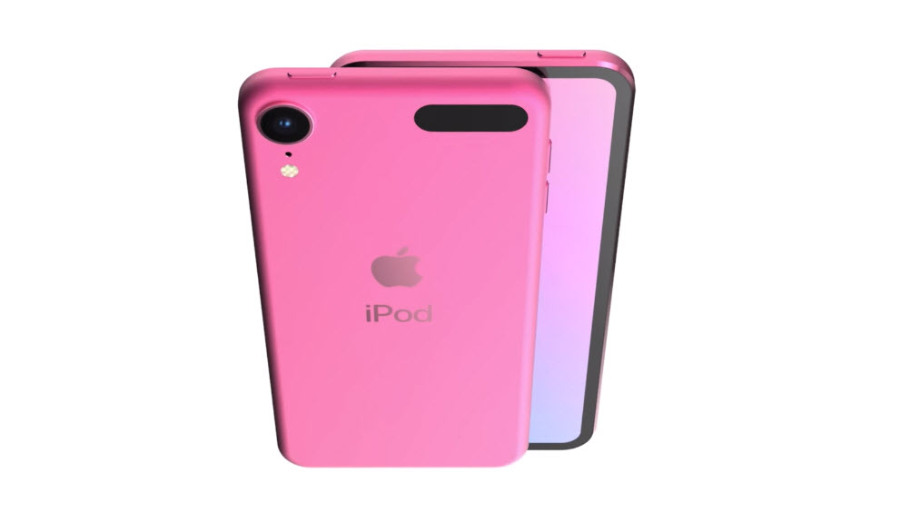Ipod Touch Gen 7 Render Img 8
