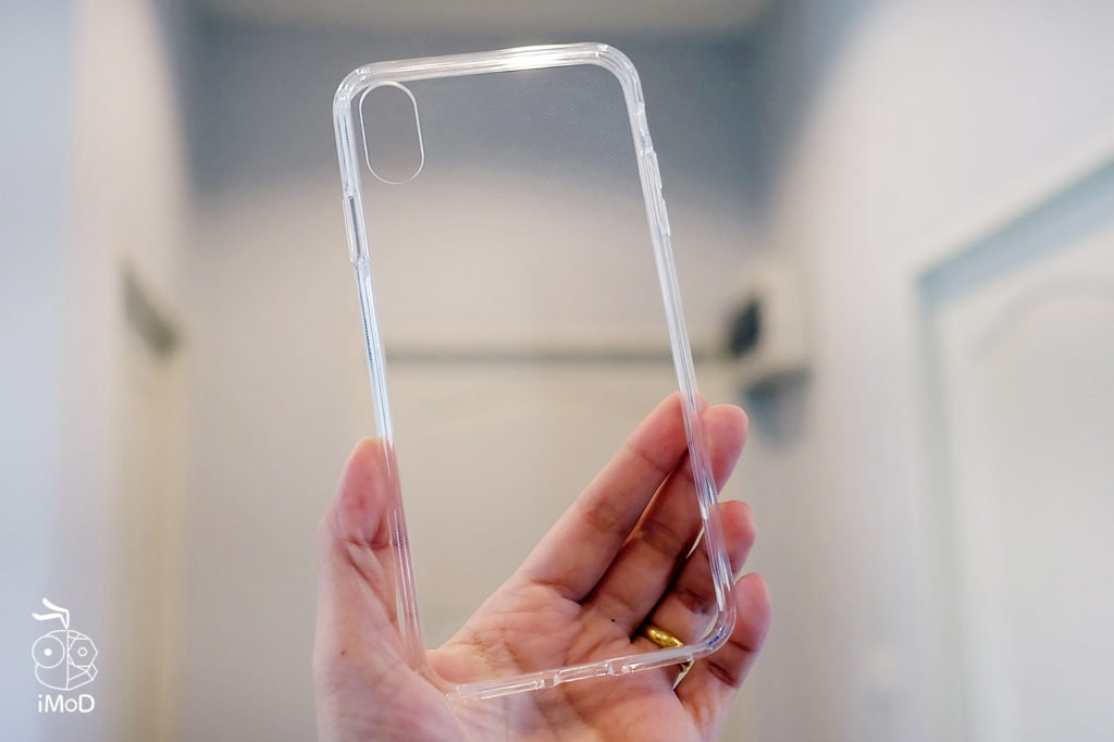 Jglegen Hybrid Cushion Basic Iphone Xs Max 2