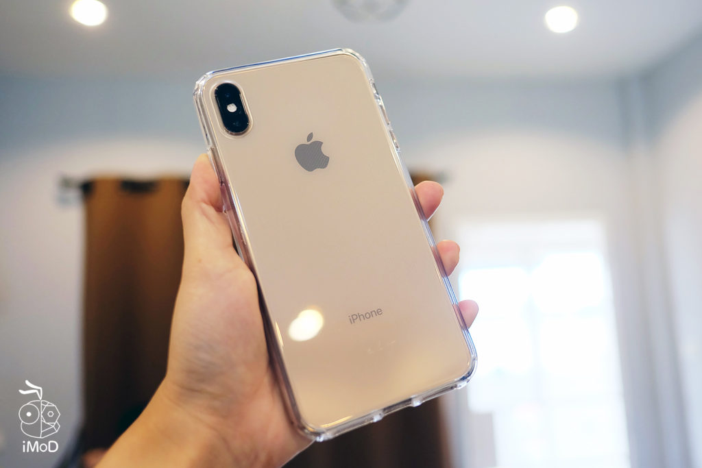 Jglegen Hybrid Cushion Basic Iphone Xs Max 3
