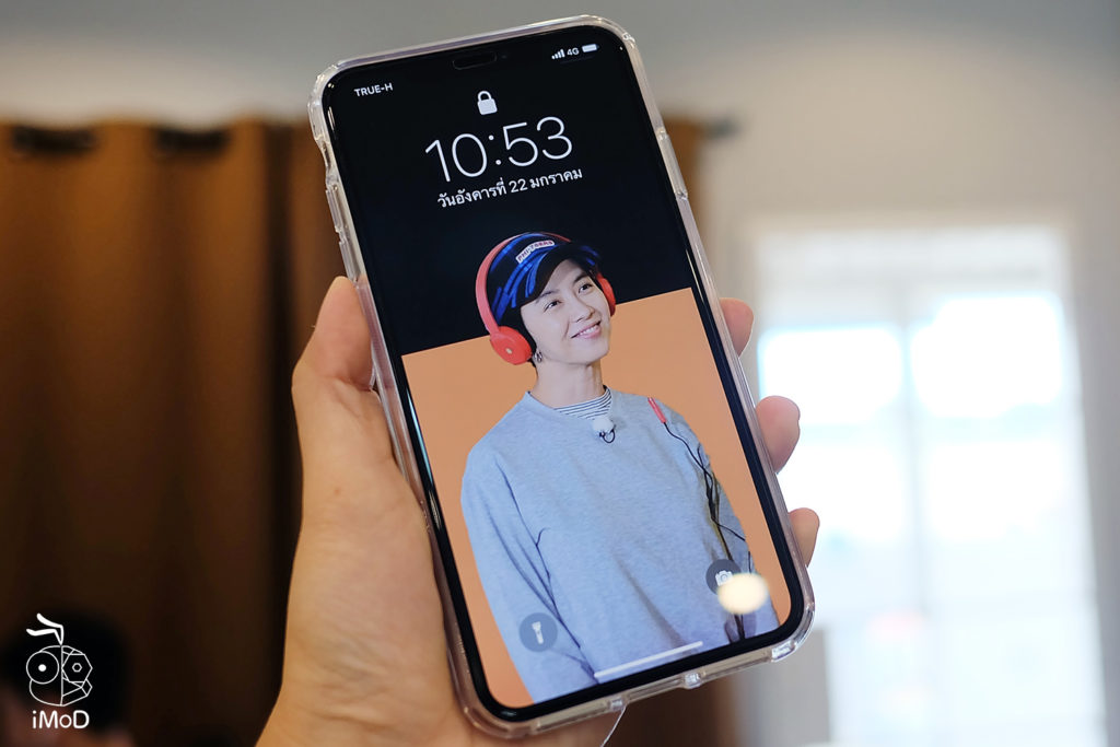 Jglegen Hybrid Cushion Basic Iphone Xs Max 4