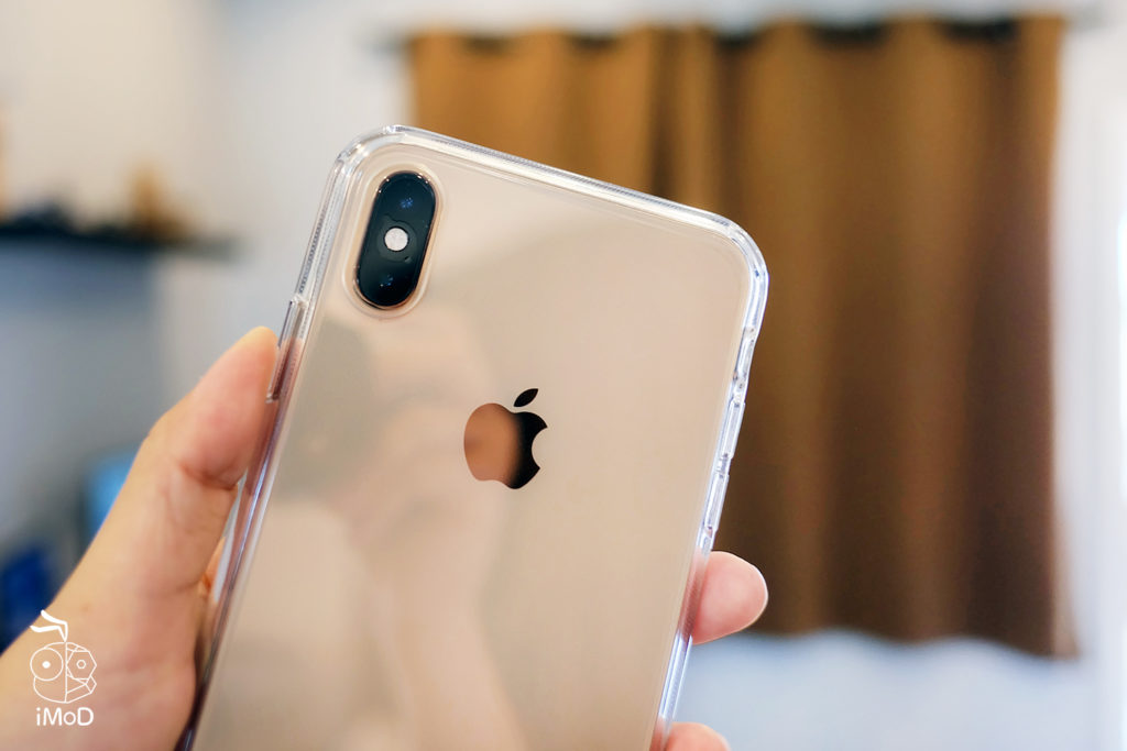 Jglegen Hybrid Cushion Basic Iphone Xs Max 5