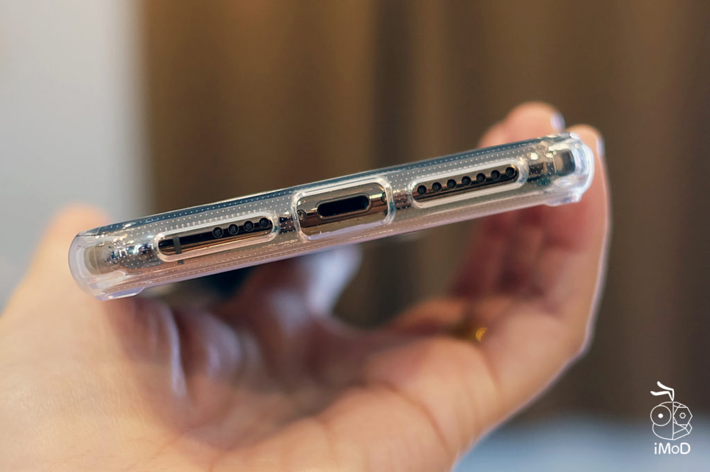 Jglegen Hybrid Cushion Basic Iphone Xs Max 6