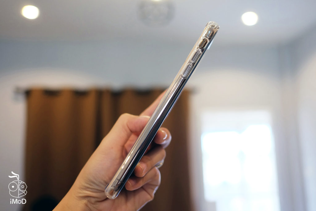 Jglegen Hybrid Cushion Basic Iphone Xs Max 8