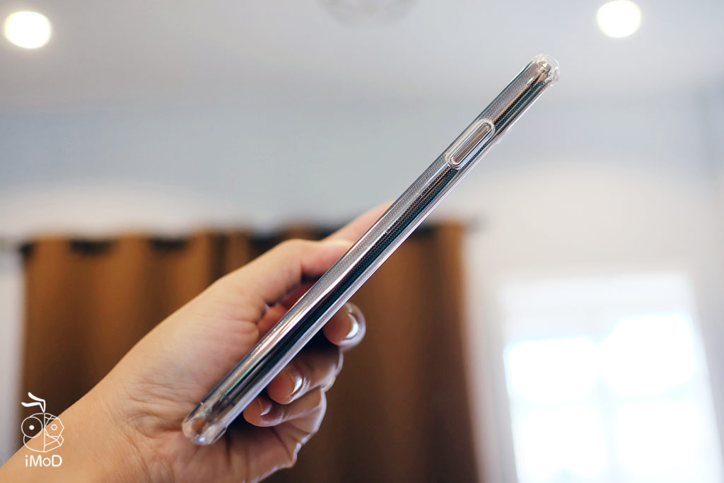 Jglegen Hybrid Cushion Basic Iphone Xs Max 9