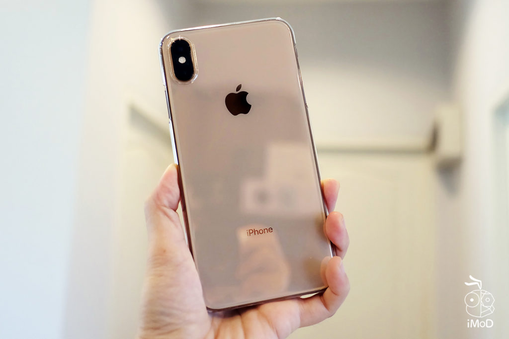 Jglegen Icestone Hard Iphone Xs Max 3