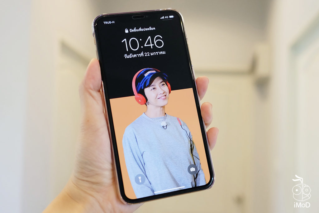 Jglegen Icestone Hard Iphone Xs Max 4