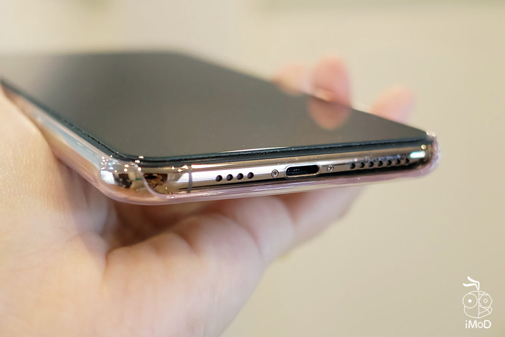 Jglegen Icestone Hard Iphone Xs Max 5